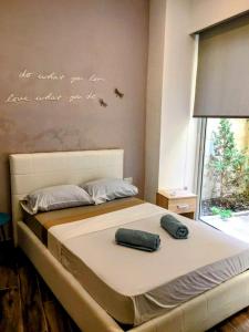 In the Heart of SLIEMA & Minute away from the Beach, longest Promenade, Clubs, Shops & Restaurants