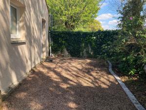 B&B / Chambres d'hotes Aux Portes du Grand Bleu : photos des chambres