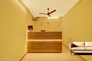 Hotel Hill View - Rātu