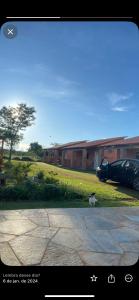 pousada vila das oliveiras