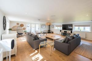 Tan Y Fron by Birch Stays