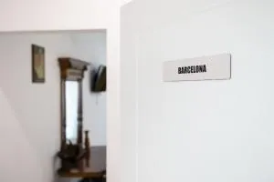 Bucharest Studios Barcelona Room - Otopeni