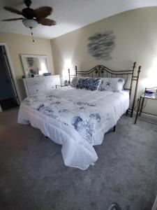 Peaceful Retreat on the Intracoastal Waterway! Myrtle Beach - Indoor Pool