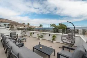 Villa Atlantico - Candelaria