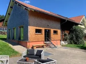 nirkwerk - das Studio - Wohnen und Werken - Sankt Peterzell