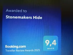 Stonemakers Hide - Agnítsini