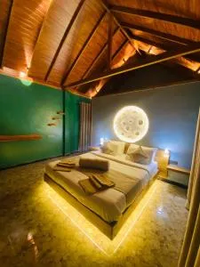 Nice View guest house & restaurant - Idamegama