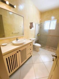 Gorgeous apartment steps to Playa Punta Popy