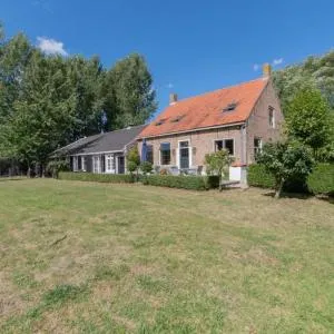 Villa Present- Vakantieboerderij Oudelande VP051 - Driewegen