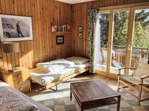 Chalet LAlpage by Interhome