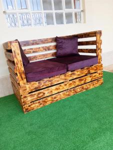 Vees 2br Apartment at NAKA ESTATE with Lakeviews&Gameviews