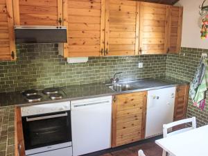 Chalet LAlpage by Interhome