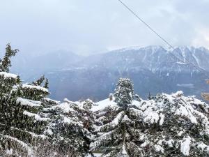 Chalet LAlpage by Interhome