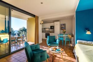 Appart'hotels La Residence du Bailli : photos des chambres