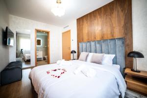 Appartement Premium Agadir Bay