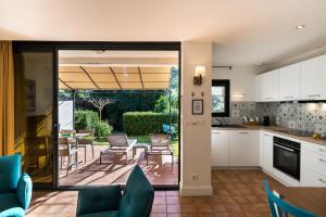 Appart'hotels La Residence du Bailli : photos des chambres