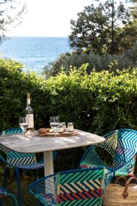 Appart'hotels La Residence du Bailli : photos des chambres