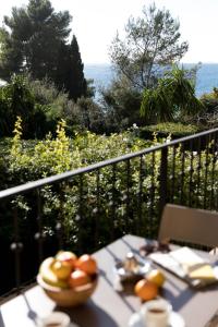 Appart'hotels La Residence du Bailli : photos des chambres