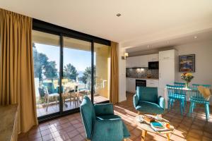 Appart'hotels La Residence du Bailli : photos des chambres