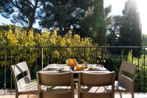 Appart'hotels La Residence du Bailli : photos des chambres