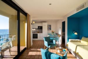 Appart'hotels La Residence du Bailli : photos des chambres