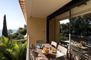 Appart'hotels La Residence du Bailli : photos des chambres