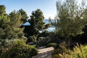 Appart'hotels La Residence du Bailli : photos des chambres