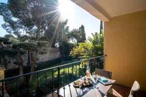 Appart'hotels La Residence du Bailli : photos des chambres