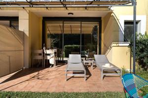 Appart'hotels La Residence du Bailli : photos des chambres