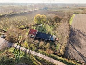 Villa Present- Vakantieboerderij Oudelande VP051