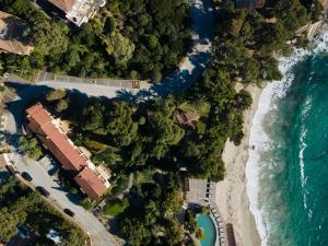 Appart'hotels La Residence du Bailli : photos des chambres