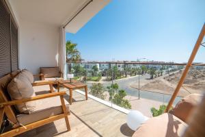 Appartement Premium Agadir Bay