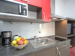 Apartment Aquanur-3 by Interhome