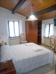 Agriturismo Orsaiola