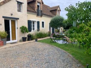 Chambre chaleureuse prox circuit