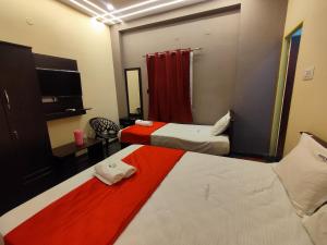 Shree Ramalinga Residency