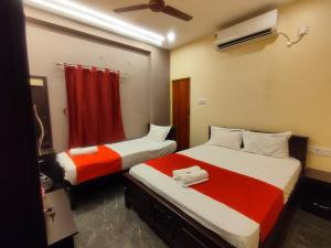 Shree Ramalinga Residency