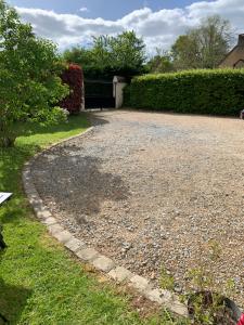 Chambre chaleureuse prox circuit