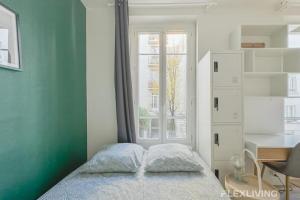 Flexliving - studio - Boulangers