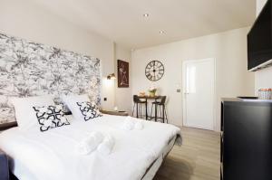 Studio N , Hypercentre à 2 minutes du Palais des congrès