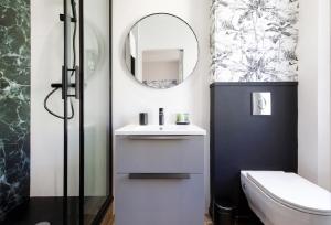 Studio N , Hypercentre à 2 minutes du Palais des congrès