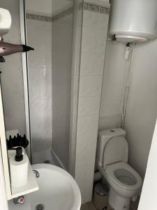 Flexliving - studio - Boulangers