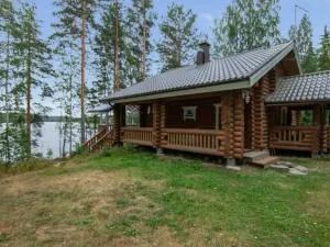 Holiday Home Neitlinna by Interhome - Puumala