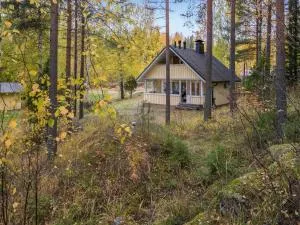 Holiday Home Orava-apaja by Interhome - Puumala