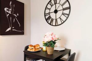 Studio N , Hypercentre à 2 minutes du Palais des congrès