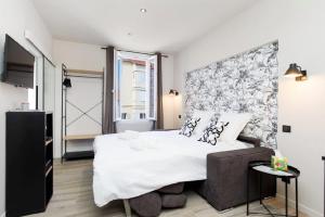 Studio N , Hypercentre à 2 minutes du Palais des congrès