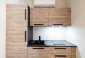 Studio N , Hypercentre à 2 minutes du Palais des congrès