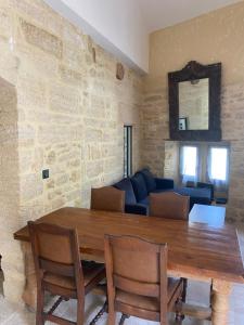 Villas Village house near Uzes : photos des chambres