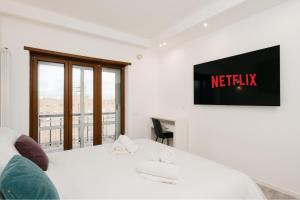 Tuscolanum Apartment