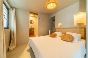 L'Oasis du sommeil 25 m2 - Beaumont